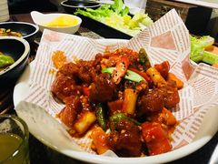 -三代烤肉(保利广场店)