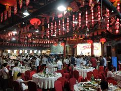 -江宁会馆(劈柴院店)