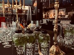 -小火花·干式熟成牛排馆Spark SteakHouse(剑桥郡店)