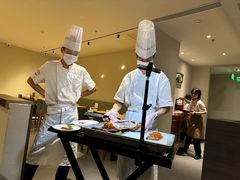 -京坛汇·烤鸭·京菜(宋庄店)