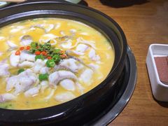 -百岁我家酸菜鱼(龙湾万达店)