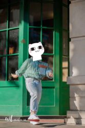 -西瓜庄园儿童摄影