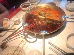 -小龙翻大江文化火锅(宽窄店)