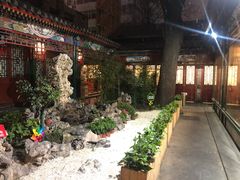 -东来顺饭庄(王府井步行街店)