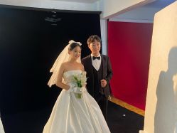 点击看大图 -巴黎婚纱摄影(瑞安旗舰店)