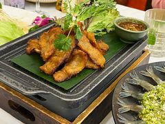 -阿诺泰·泰国餐厅(紫荆店)