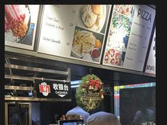-MI WU FACTORY米屋美食工厂餐厅(绿地店)