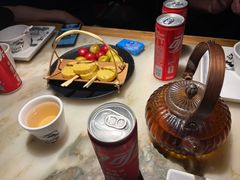 -吴越荣记苏州菜·松鼠桂鱼 100% 活鱼现做(月光码头店)
