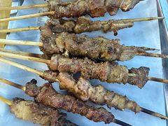 -新疆艾麦尔烧烤(丰台路口店)