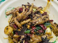 -小民大排档(马场角横路店)