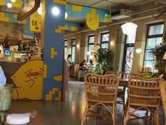 -仁义涵西餐·咖啡(中华巴洛克店)