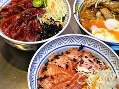 -和风食堂·日料·无界小火锅
