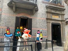 -上海和平饭店 Fairmont Peace Hotel