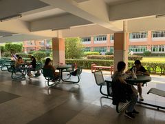 -广东外语外贸大学(白云山校区)