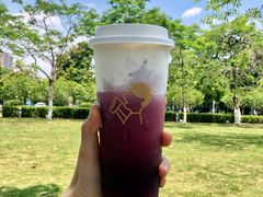 -喜茶(东莞汇一城店)