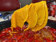 -牛市坎火锅(建设路店)