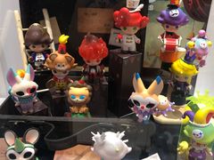 -泡泡玛特POPMART(赛格国际购物中心店)