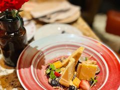 -BROWNSTONE布朗石西班牙餐厅(富城店)