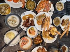 -川骄海鲜自助(亚运村店)