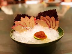 -君悦酒店·1881·北京烤鸭