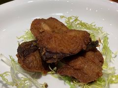 -老洋房花园饭店(绍兴路店)