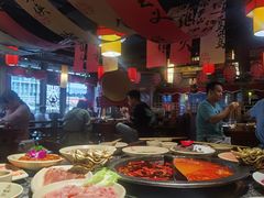 -蜀大侠火锅(寰球文化地标·总府店)