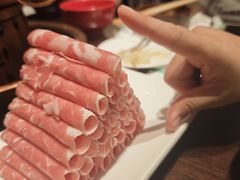 -南门涮肉(后海店)