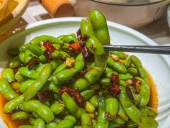 -简小舍·民间手艺菜(武昌江滩店)