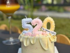 -宏发园动物奶油生日蛋糕(先锋路店)