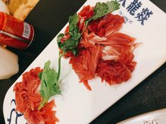 郡花-大龙燚火锅(春熙店)