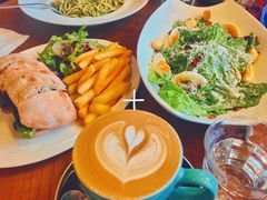 -UPPER KITCHEN(延安路店)