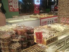 -二斗栗子(黄河道店)