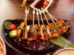 -仙隐小鹿中华料理(南宁万象城店)