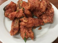 -老杨饭店(万科里店)