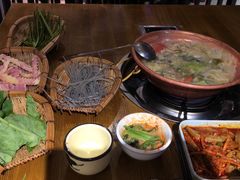 -阿婆情腊排骨火锅(饮玉巷店)