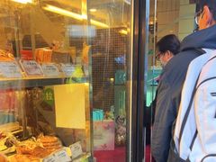 -国际饭店·帆声西饼屋(黄河路店)