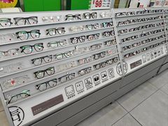 -青山良镜(中国丹阳国际眼镜城店)