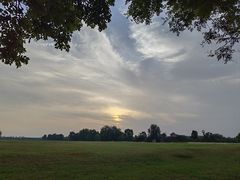 -汉长安城未央宫国家考古遗址公园