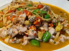 -拾捌川·自贡爆炒(新街口店)