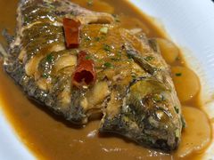 -顺香居·老字号湖北菜(江汉路店)