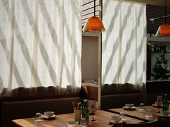 -沛家·西餐Brunch·直火料理
