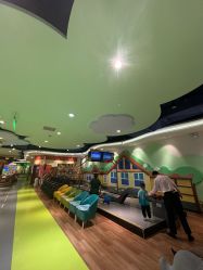 -MELAND CLUB亲子乐园•派对(虹桥万象城店)