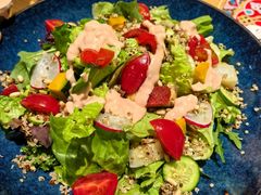 -托斯卡纳烘焙意大利餐厅(五天地店)