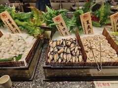 -韩大地烤肉海鲜火锅自助(五一广场店)