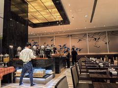 -北京希尔顿逸林酒店