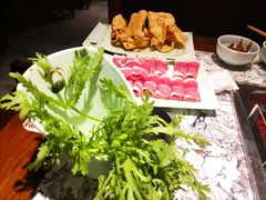 -京元盛铜锅涮肉(上海总店)