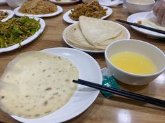 -姥家春饼店(漳州二路店)