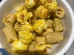 -半天妖烤鱼(丰科万达店)