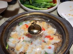 -绿茶餐厅(昌平悦荟店)
