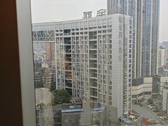 -成都瑞城名人酒店